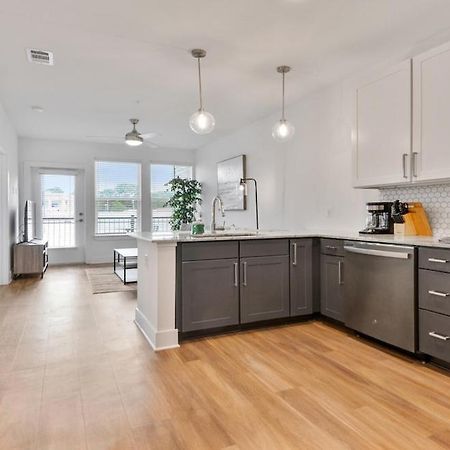 Beltline 1 Bdrm Apt Atlanta Extérieur photo