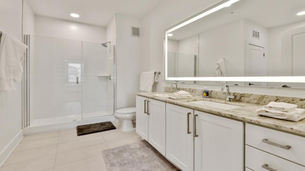 Beltline 1 Bdrm Apt Atlanta Extérieur photo